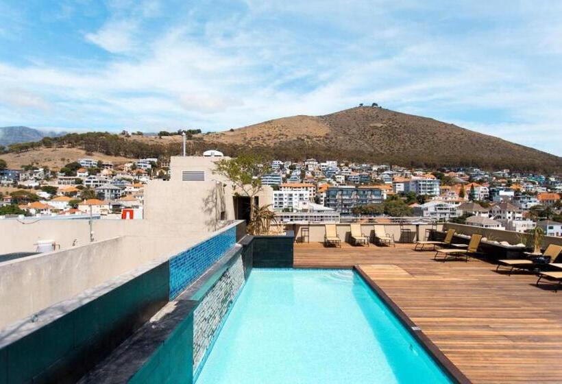 Luxury Apartment, Near V&a Waterfront And Cpt Stadium