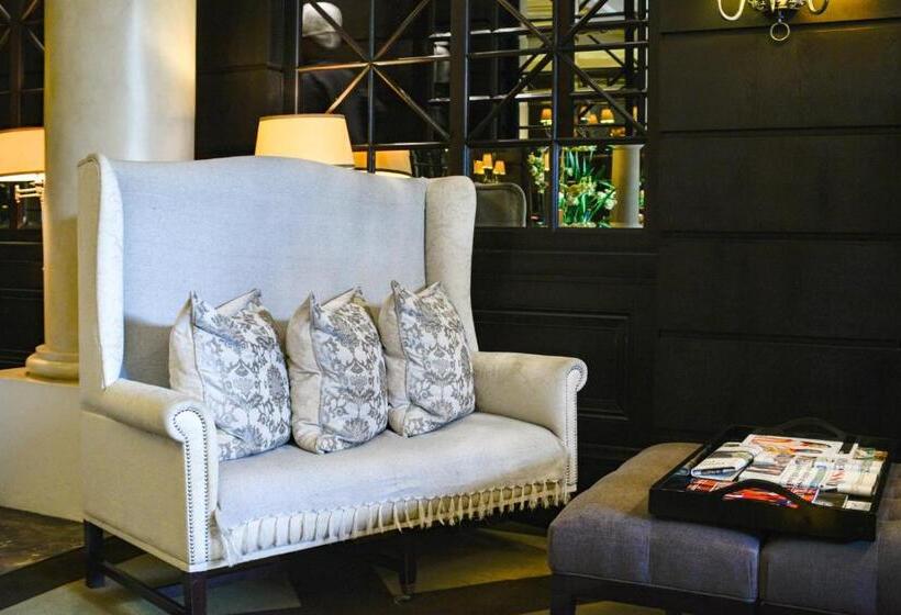 Luxury Apartment, Near V&a Waterfront And Cpt Stadium