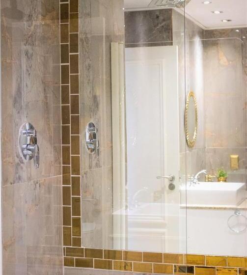 Luxury Apartment, Near V&a Waterfront And Cpt Stadium