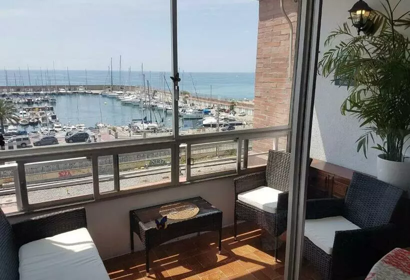 Lydia S Port Nautic & Beach