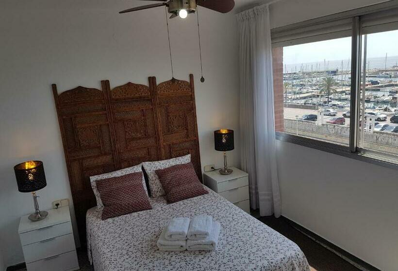 Lydia S Port Nautic & Beach