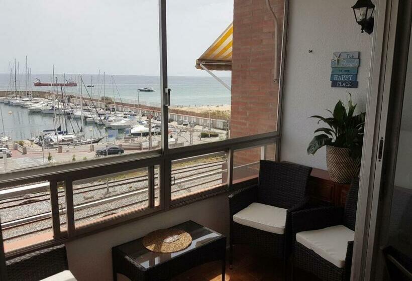 Lydia S Port Nautic & Beach