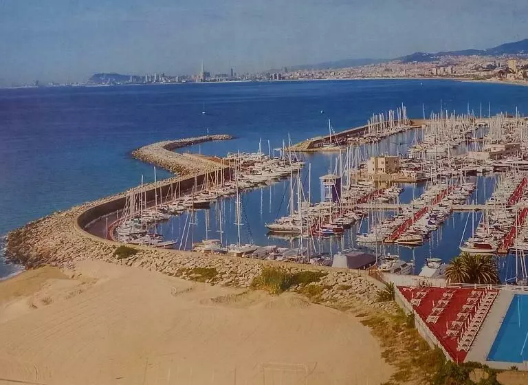 Lydia S Port Nautic & Beach
