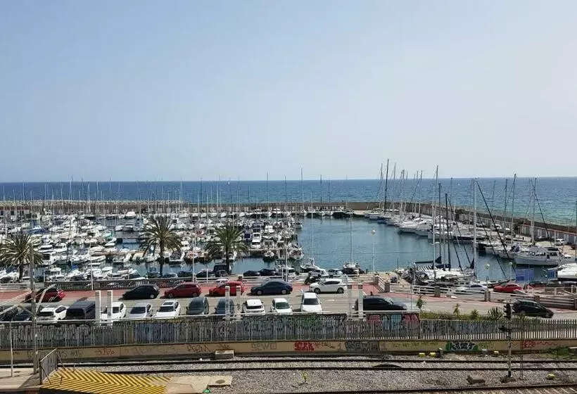 Lydia S Port Nautic & Beach