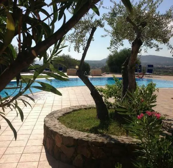 Residence L  Uliveto Birgalavo  Budoni