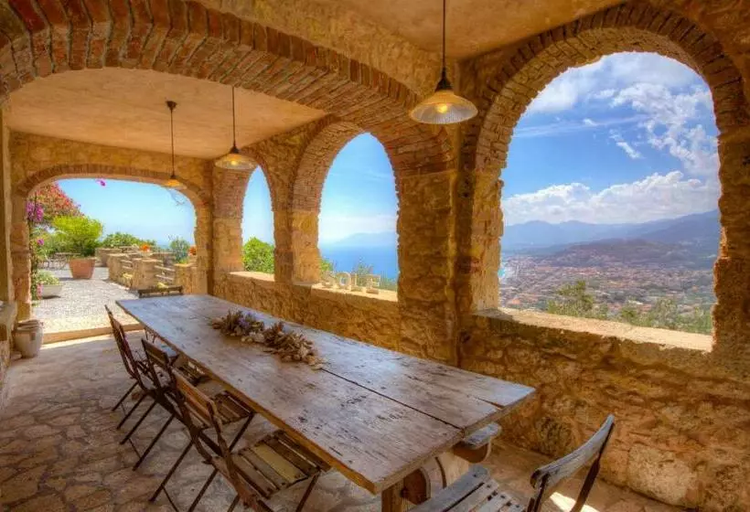 Villa Sole