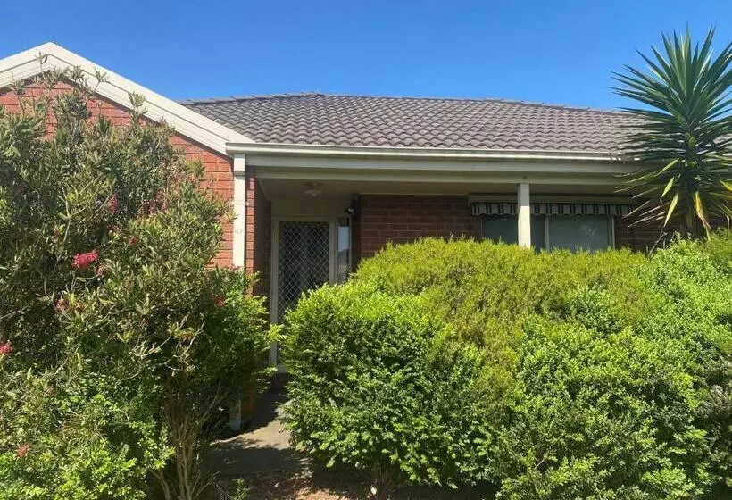 All You Need For The Holidays Inverloch