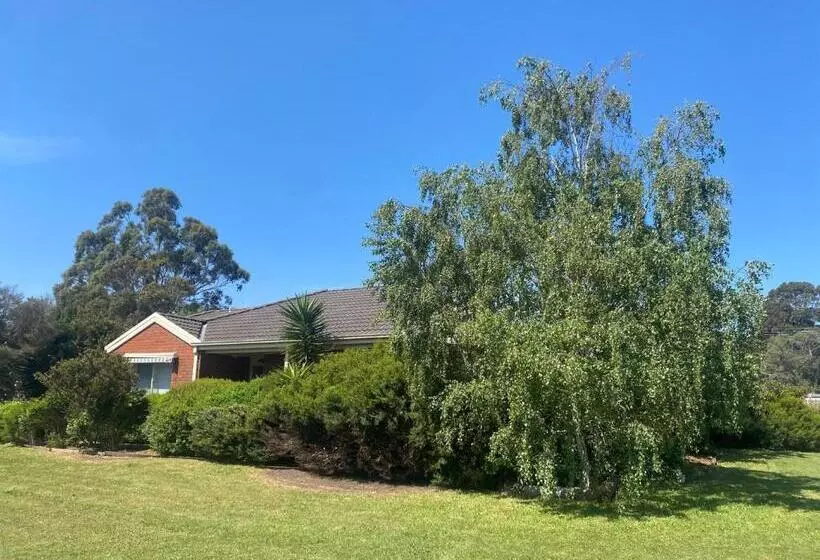 All You Need For The Holidays Inverloch