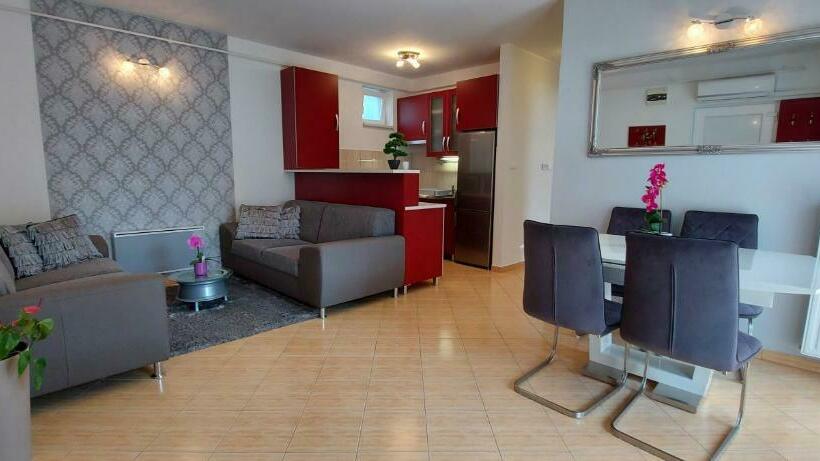 Amulett Suite Apartment