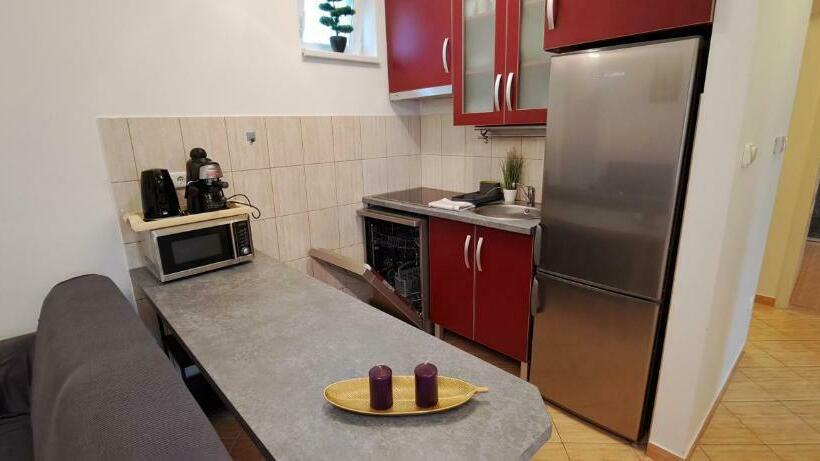 Amulett Suite Apartment