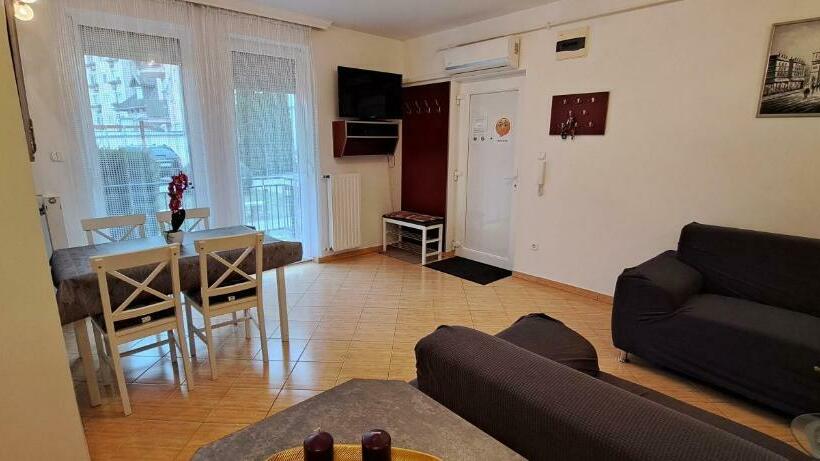 Amulett Suite Apartment