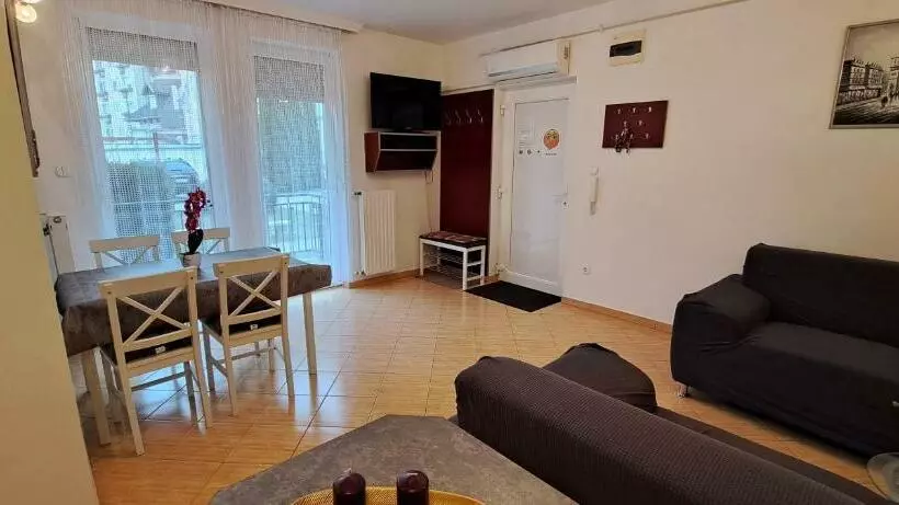 Amulett Suite Apartment