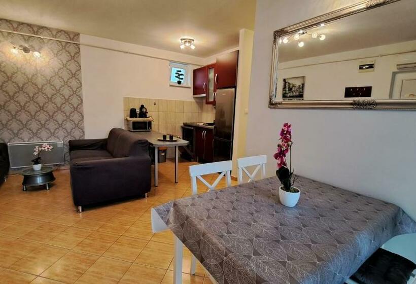 Amulett Suite Apartment