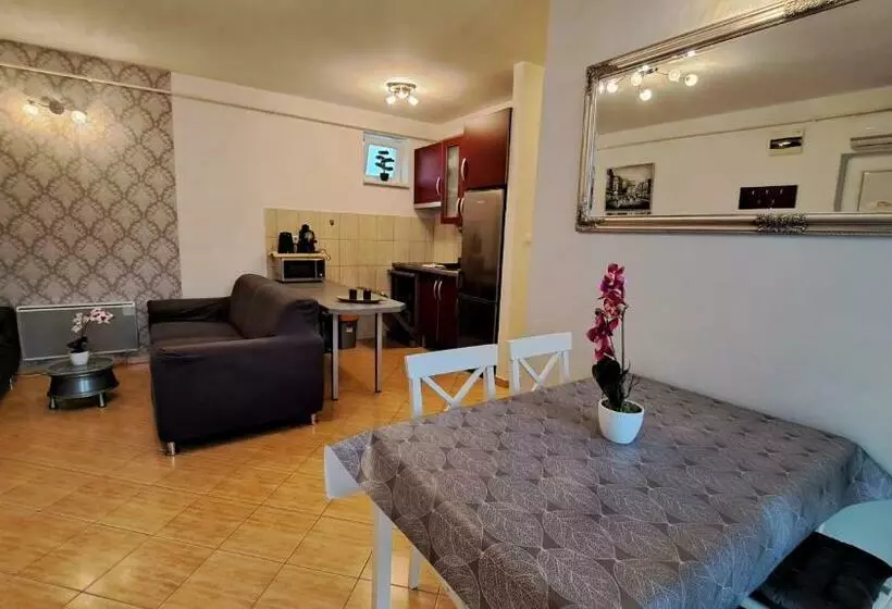 Amulett Suite Apartment