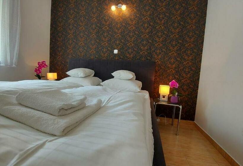 Amulett Suite Apartment