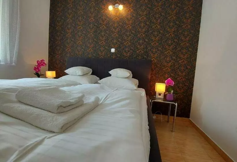 Amulett Suite Apartment