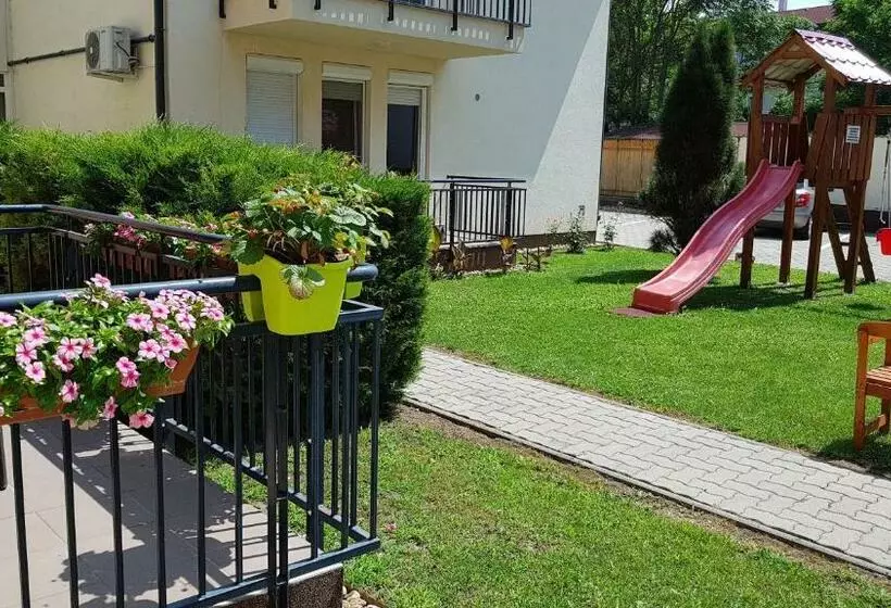 Amulett Suite Apartment