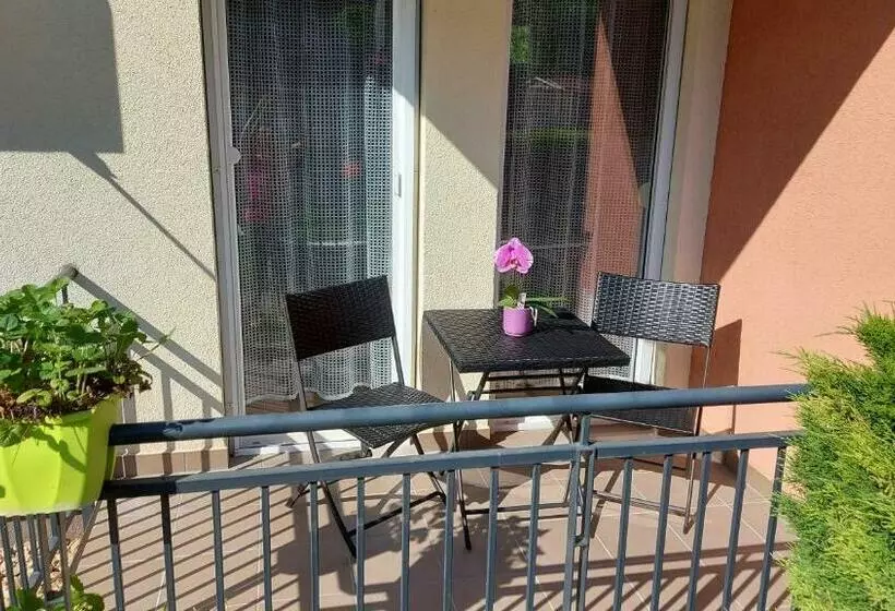 Amulett Suite Apartment