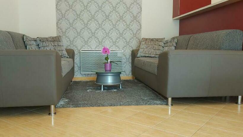 Amulett Suite Apartment