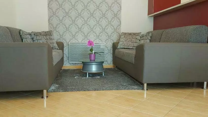 Amulett Suite Apartment