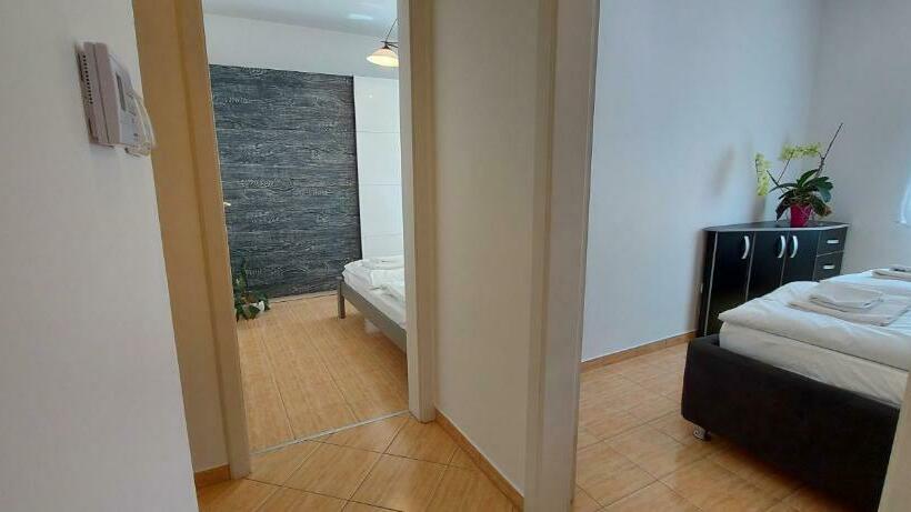 Amulett Suite Apartment