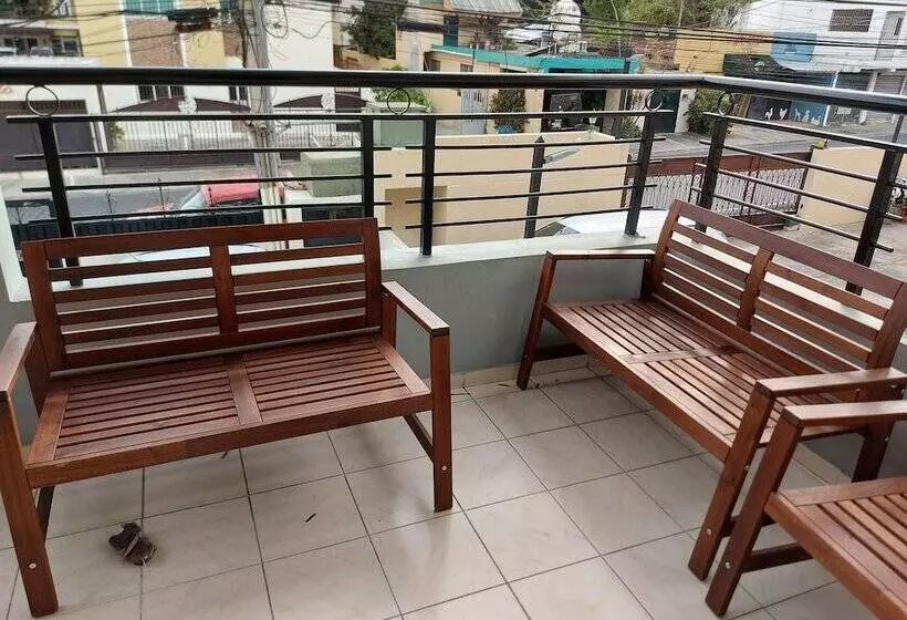 Apartamento Hotel La Española