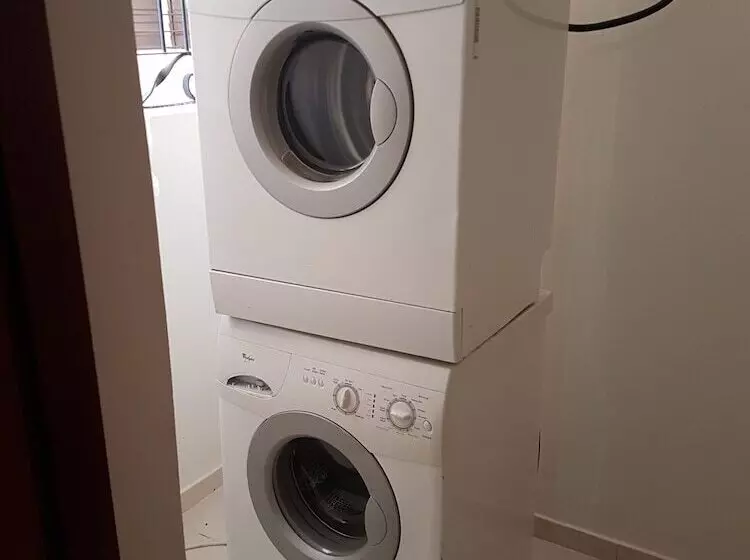 Apartamento Hotel La Española