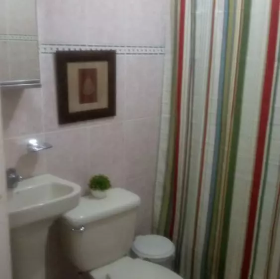 Apartamento Hotel La Española