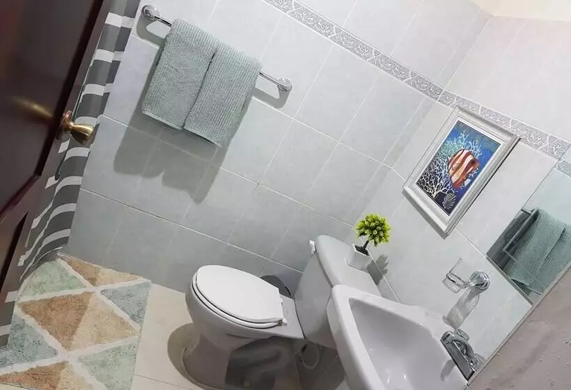 Apartamento Hotel La Española