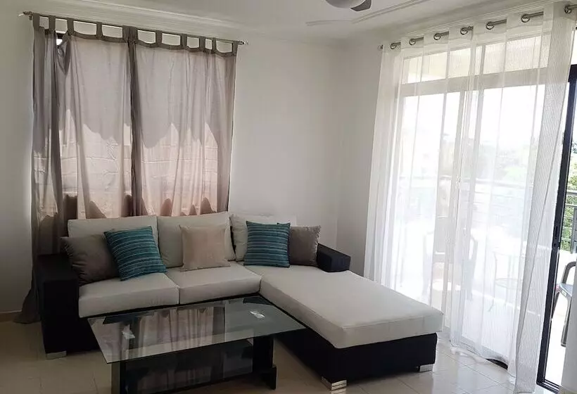 Apartamento Hotel La Española