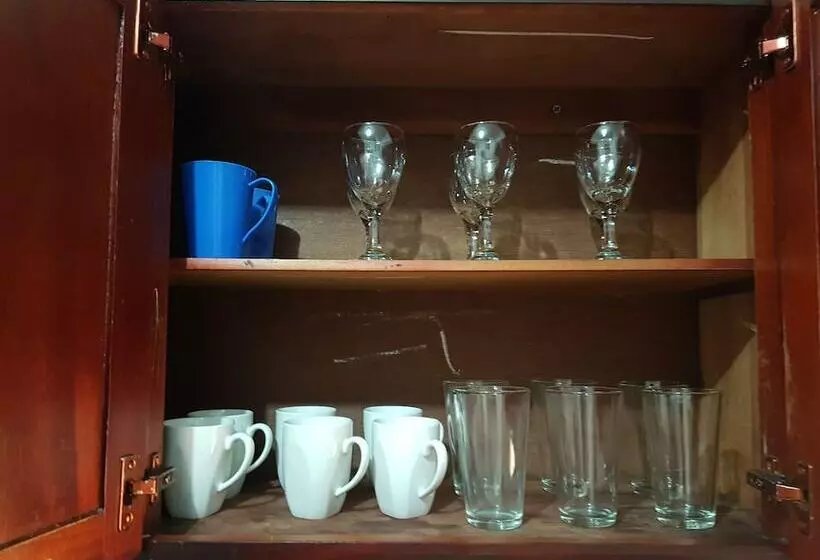 Apartamento Hotel La Española