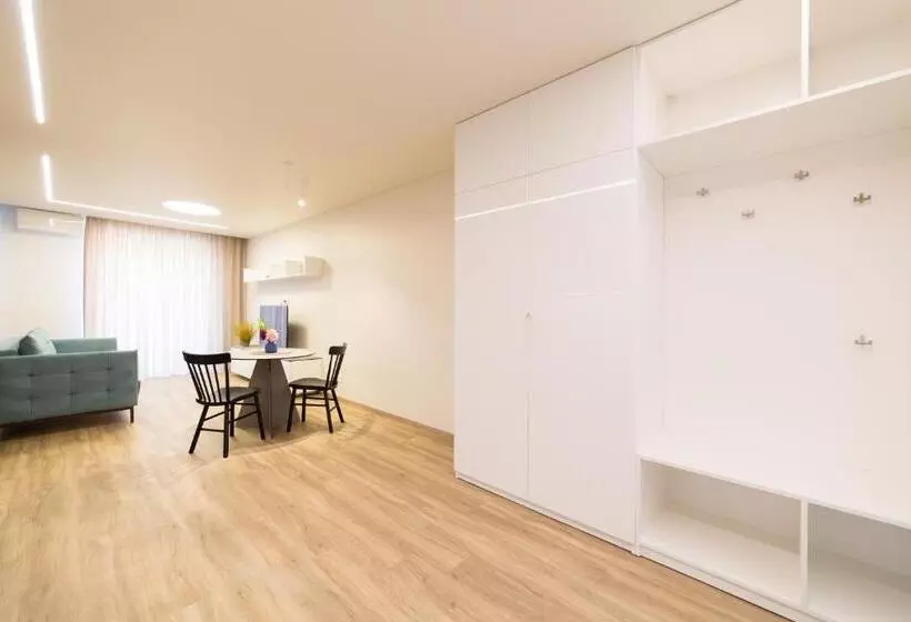 Benetis Apartments