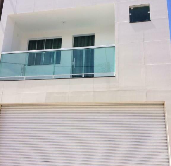 Hospedagem Central Iii