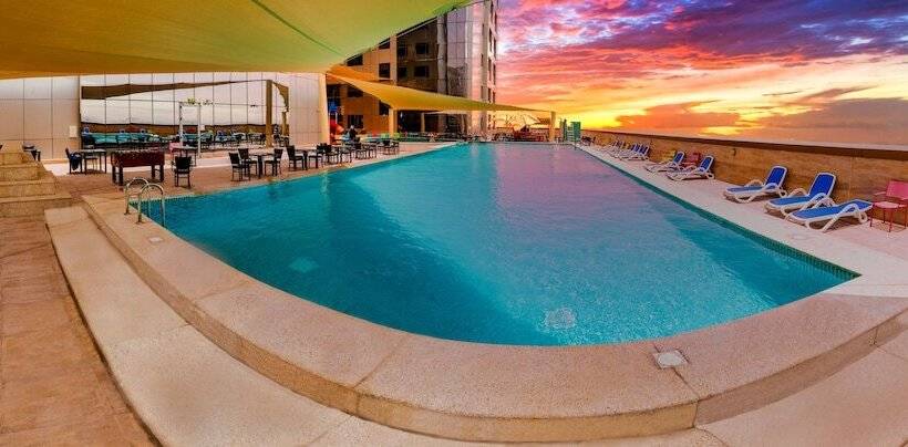 Luxe Grand Hotel Apartments