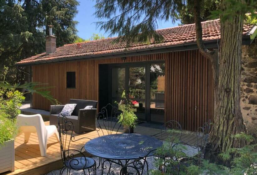 La Grange De L Ocean Spa