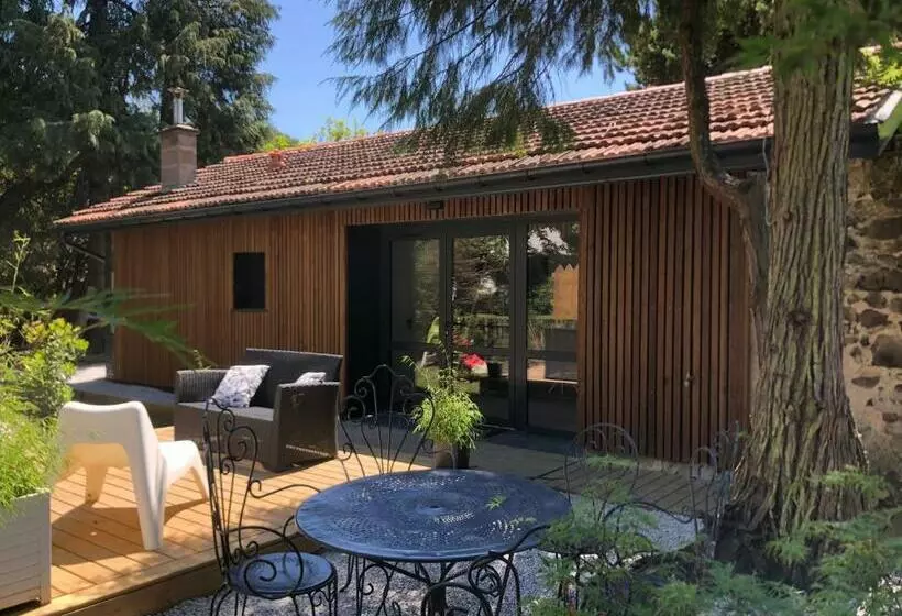 La Grange De L Ocean Spa