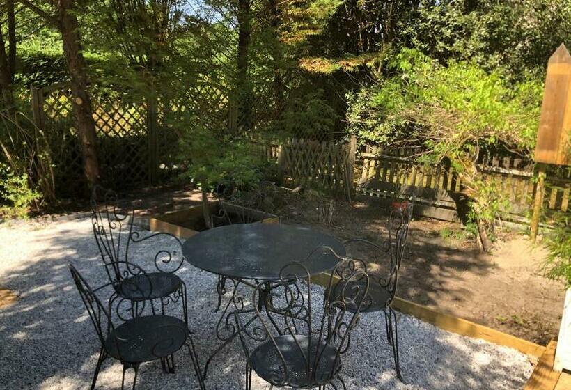 La Grange De L Ocean Spa