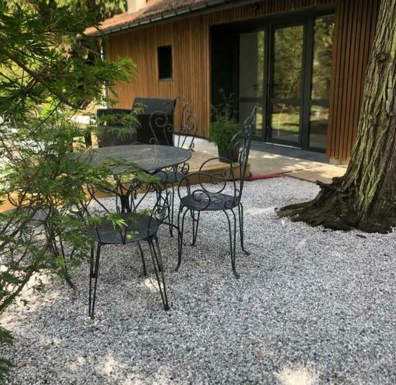 La Grange De L Ocean Spa