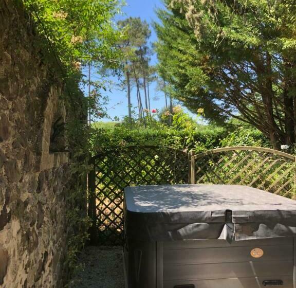 La Grange De L Ocean Spa