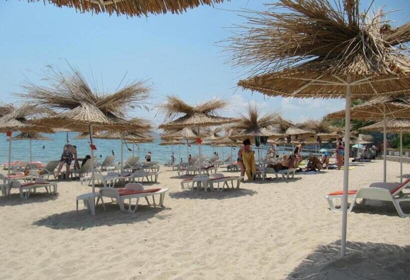 Marina City Panoramic Sea View Apartment