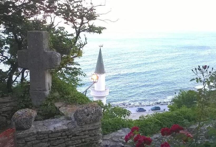 Marina City Panoramic Sea View Apartment