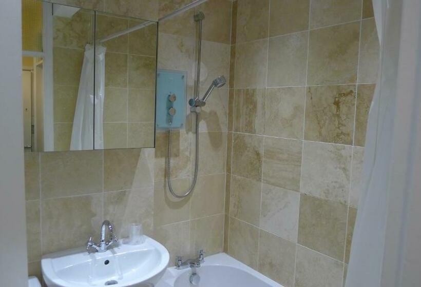 Regents Street Studios