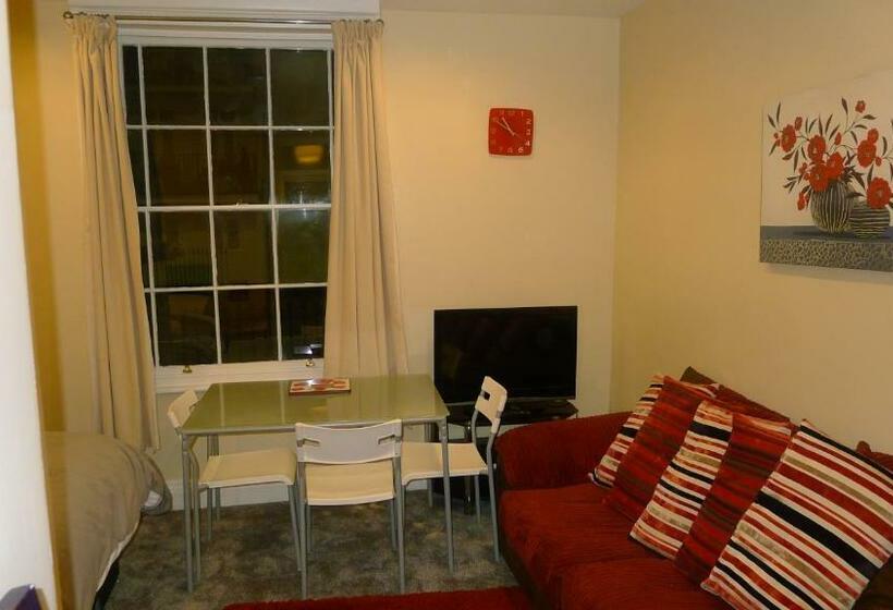 Regents Street Studios