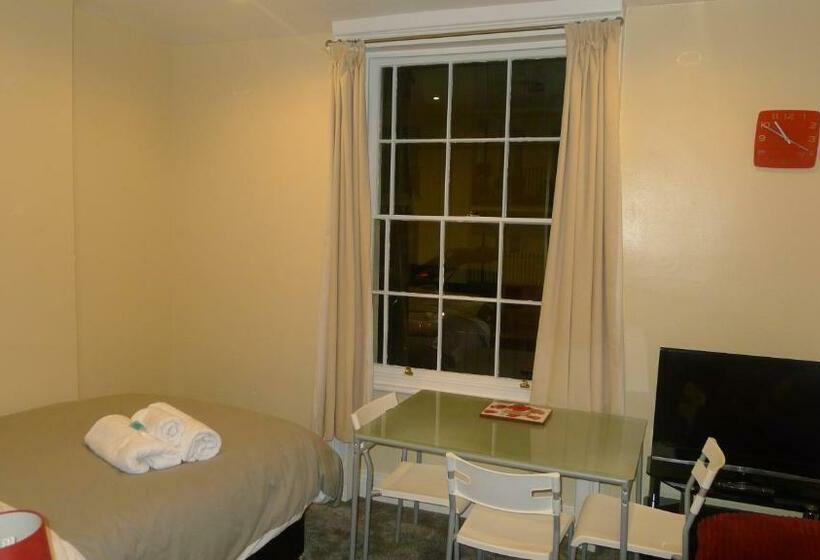 Regents Street Studios