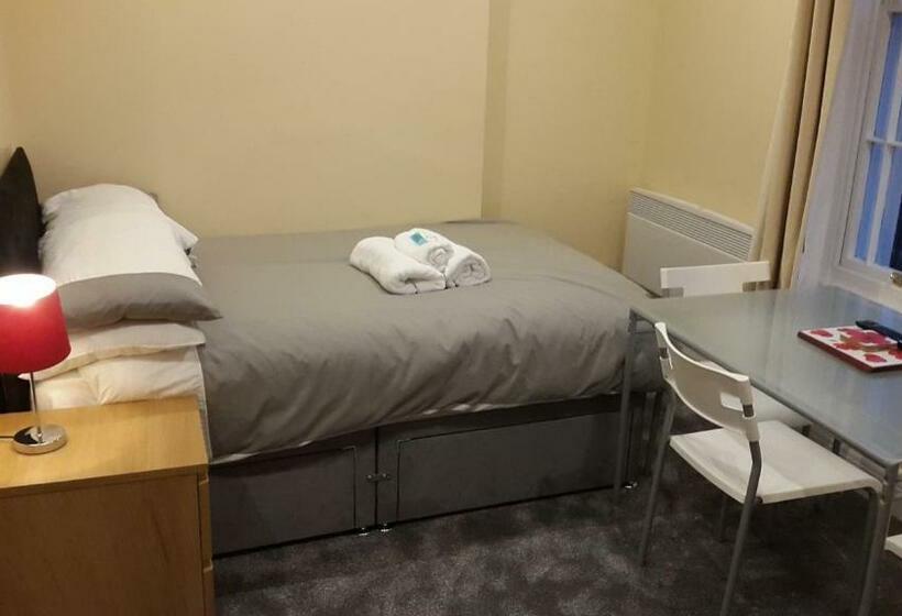 Regents Street Studios