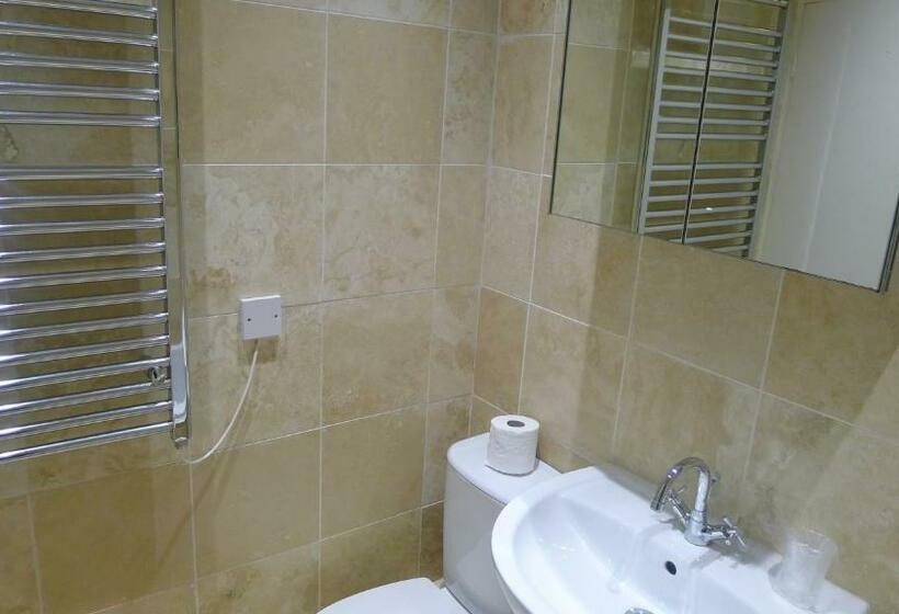 Regents Street Studios