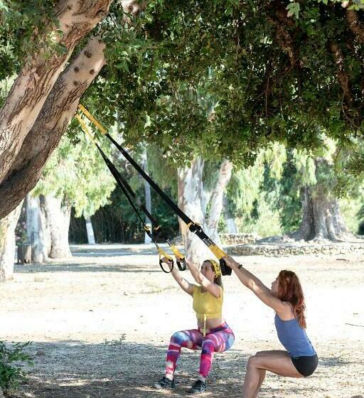 هتل Mossa Well Being