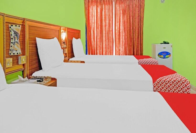 Отель Oyo 797 City Relax