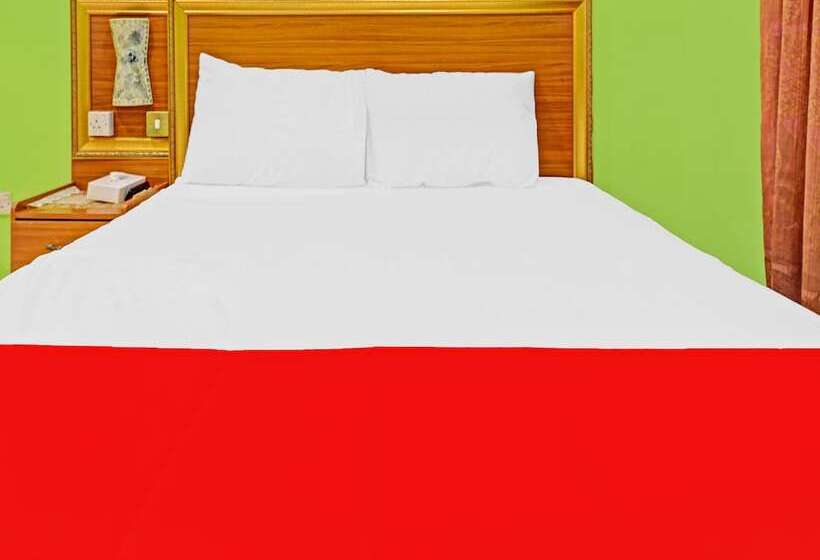 Отель Oyo 797 City Relax