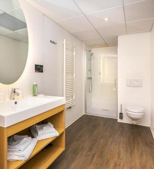 Aparthotel Adagio Access Nancy Centre